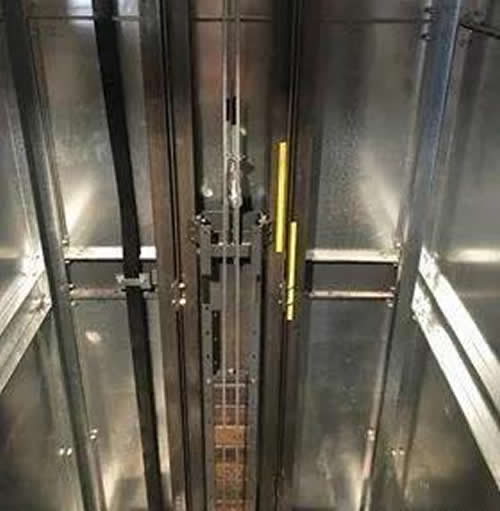 迷你對(duì)重鐵