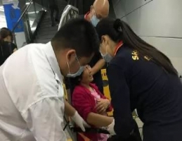 自動(dòng)扶梯維保常見問題,新人可借鑒一下