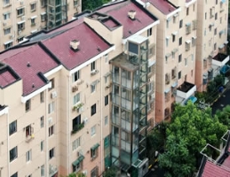 上海調(diào)整加裝電梯業(yè)主表決比例